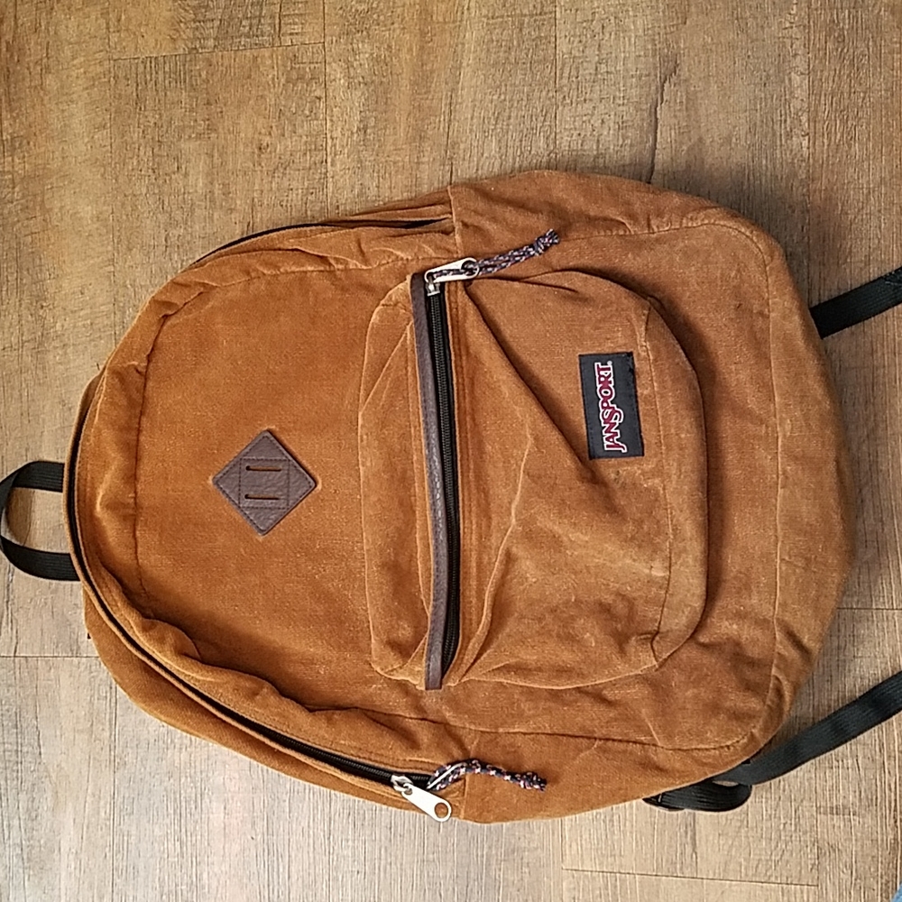 Jansport Backpack 🎒